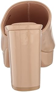 Amazon.com | Chinese Laundry Women's Get On Cloud Pat Heeled
